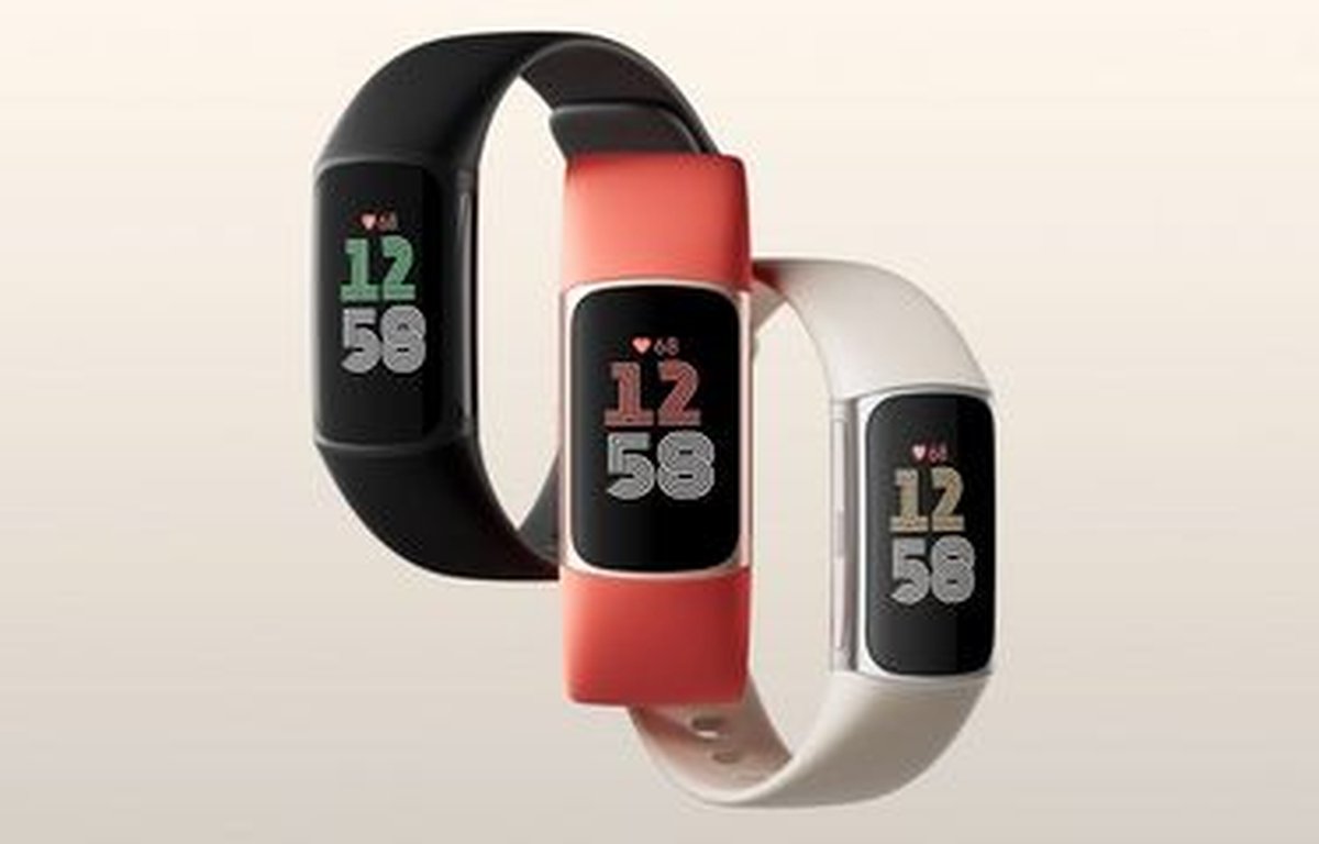 Gelang Pintar Fitbit Charge 6 Meluncur Dengan Fitur-fitur Google