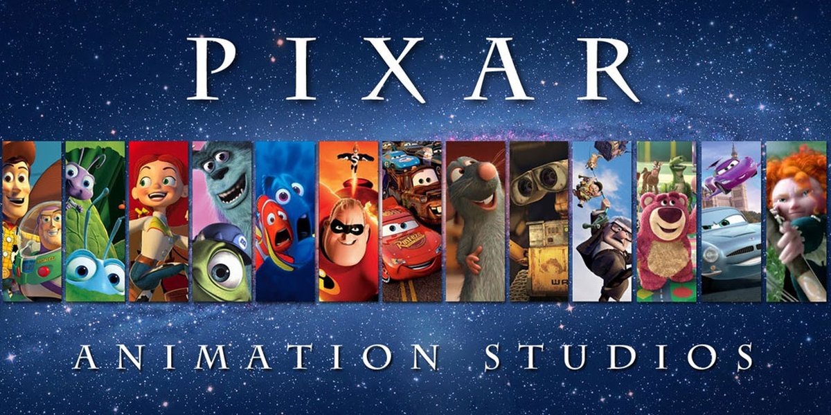 5 Website AI untuk Membuat Poster Disney Pixar yang Lagi Viral di Medsos 