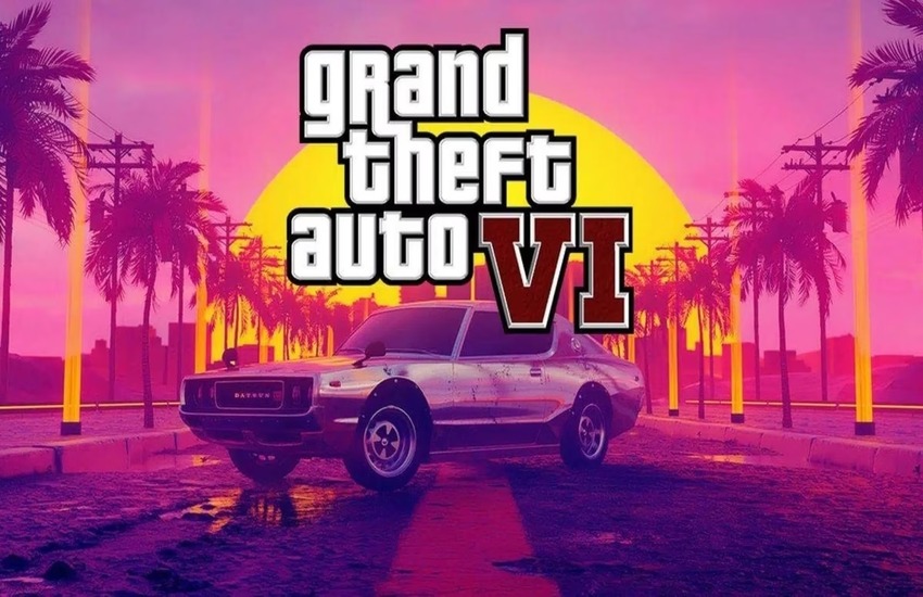 Terbongkar! Bocoran 7 Fitur Baru di Game GTA 6 yang akan di Rilis Tahun 2025