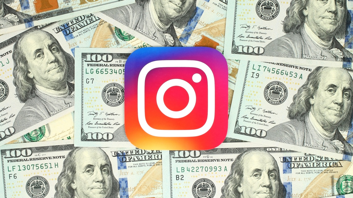 3 Tips Menghasilkan Penghasilan Tambahan dari Instagram