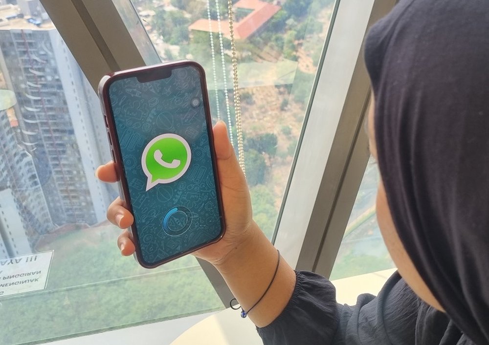 5 Fitur Rahasia WhatsApp, Sering Coba?