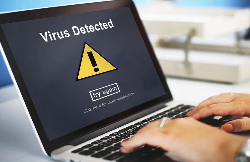 Simak untuk cara mencegahnya!, 6 Ciri-Ciri Laptop terkena Virus