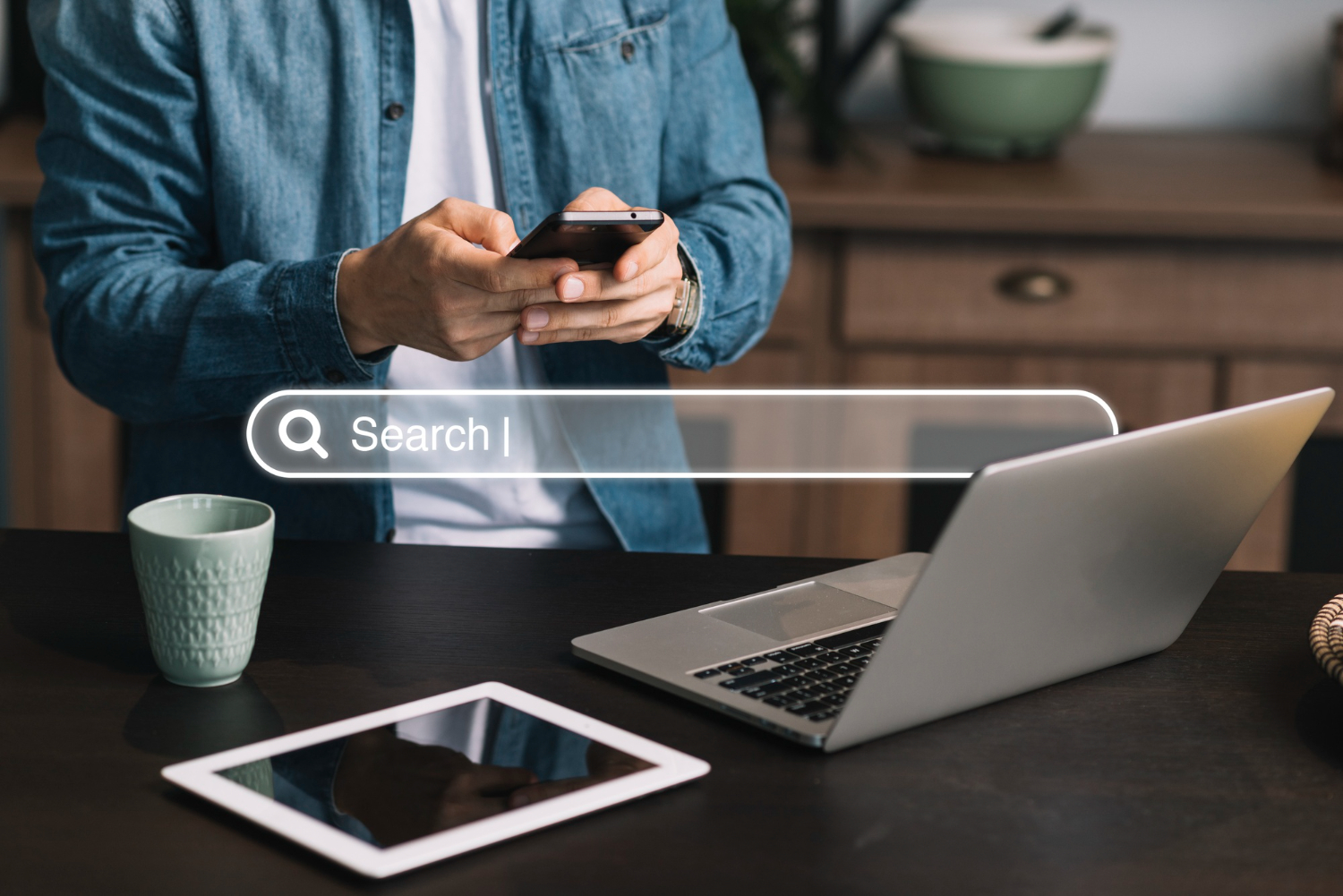 Fitur-fitur Web Browser dan Fungsinya dalam Mengakses Internet