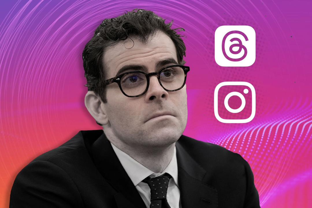 Bos Instagram Blak-blakan, Threads Hanya Dibuat dalam Waktu 5 Bulan