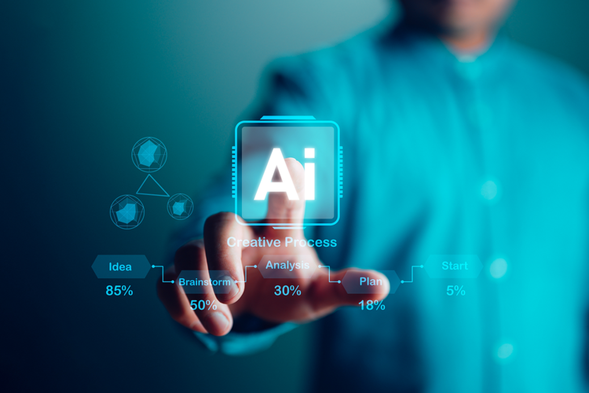AI dan Jurnalistik :Pemusnah Profesi atau Partner Kolaborasi?