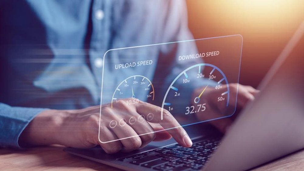 10 Negara dengan Internet Tercepat di Dunia, Indonesia Peringkat Berapa?