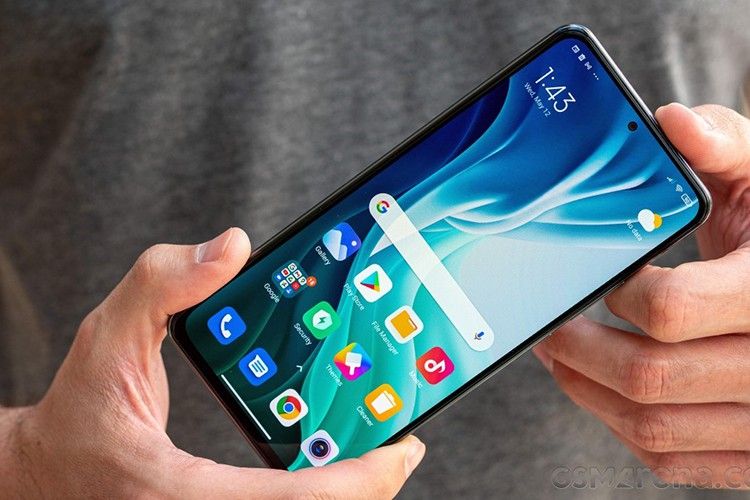 Cara Mengubah Tombol Navigasi Pada HP Xiaomi