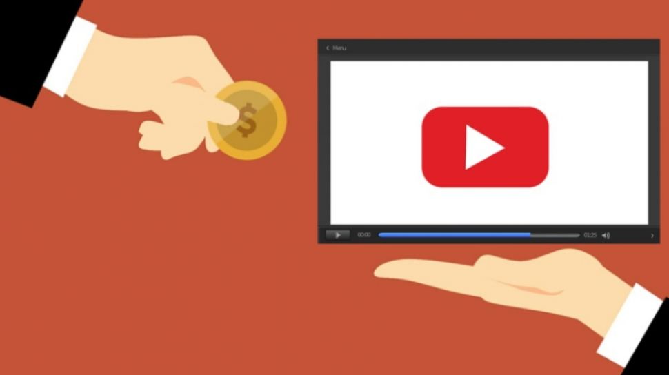 Induk Google Dapat Cuan Besar karena YouTube