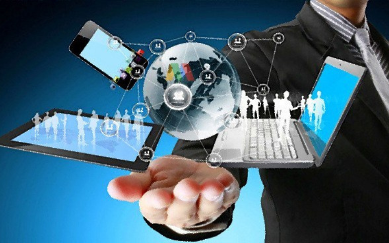 Inovasi Terbaru dalam E-Bisnis: Platform Baru untuk Pengalaman Belanja yang Lebih Personal dan Efisien