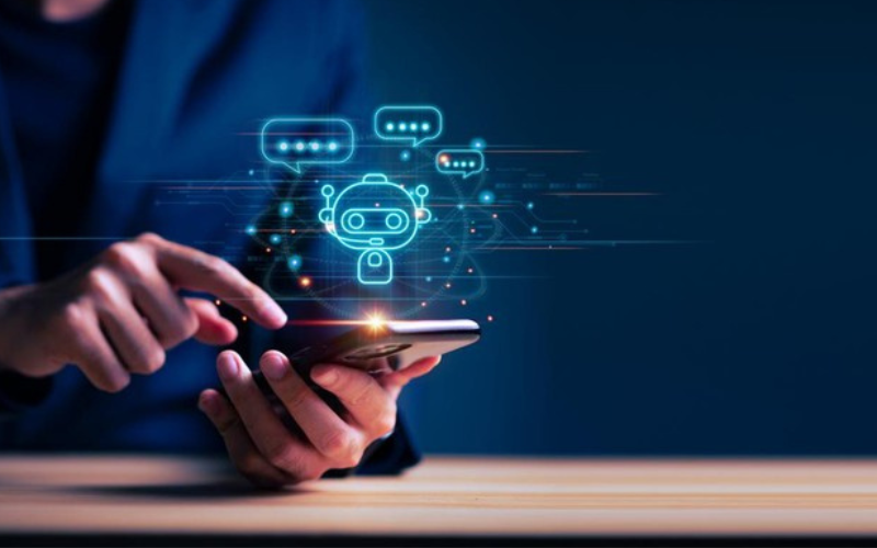 5 Manfaat Chatbot AI Dalam Meningkatkan Customer Experience