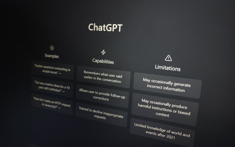 Cara Parafrase Online lewat ChatGPT dengan Mudah dan Praktis