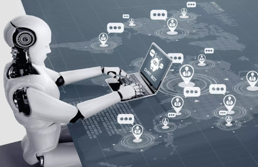 Jepang Terdepan dalam Pengembangan Robotik, Mengguncang Batasan Kreativitas Teknologi   