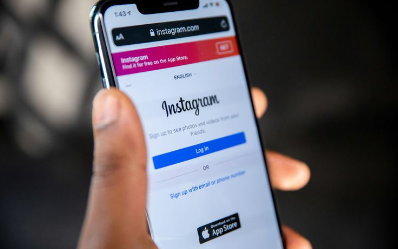 Cara Memperbaiki Error “Akun yang Dinonaktifkan Tidak Dapat Dihubungi” di Instagram