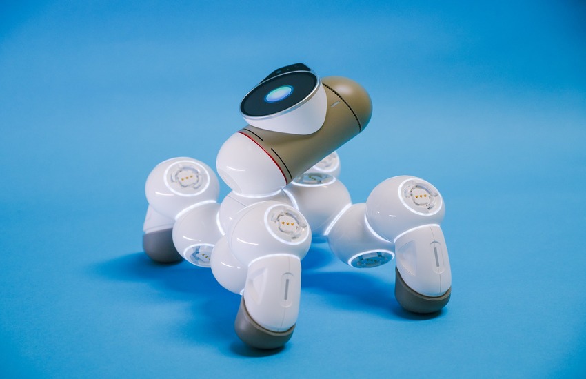 Revitalisasi Industri dengan Terobosan Robotik Terkini