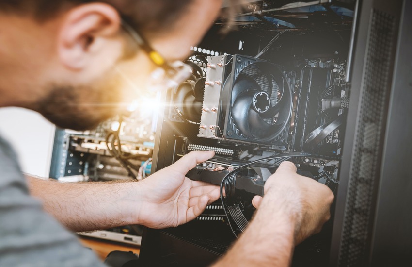 Inovasi Terkini di Dunia Hardware: Prosesor Quantum Masa Depan