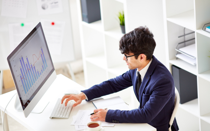 Peran Penting Data Analyst dalam Menghadapi Era Big Data