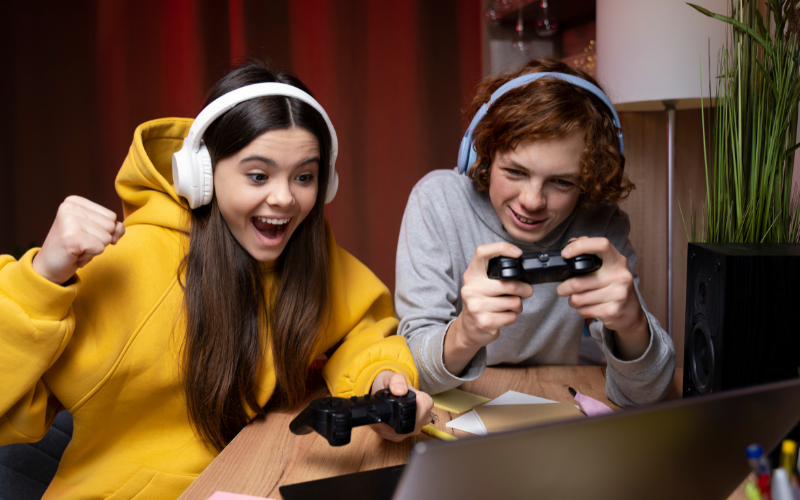 Tren dan Rilis Terbaru yang Mengguncang Dunia Gaming