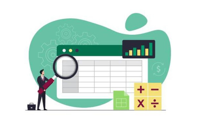 Cara Menghitung Umur di Excel dalam Tahun, Bulan, dan Hari  