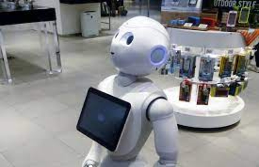 Pemimpin Global dalam Teknologi Robot, Peran Dominan Jepang di Dunia Robotika!