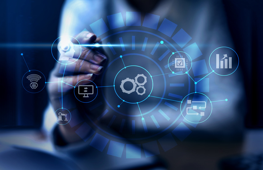 Peluncuran Software Inovatif 