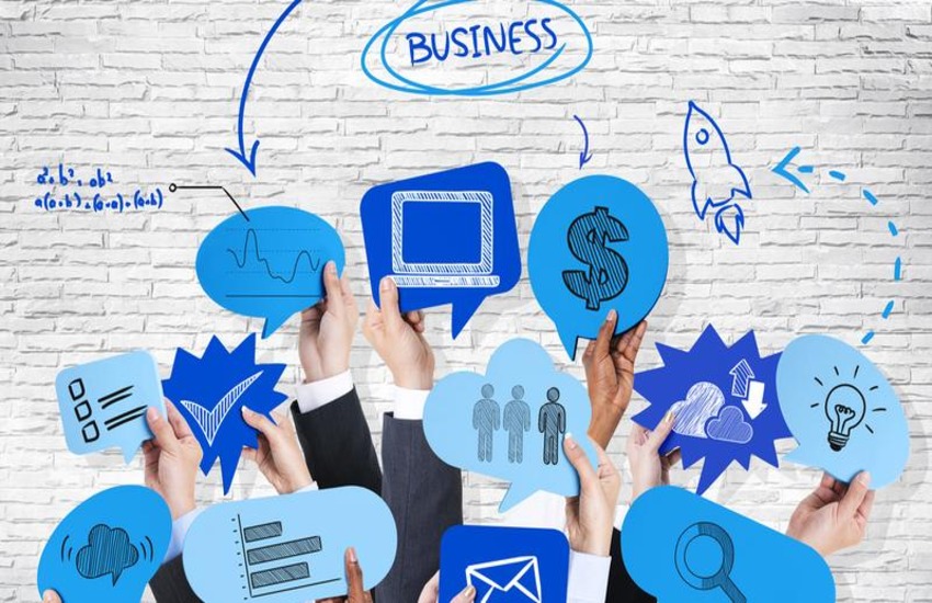 Transformasi Bisnis di Era Modern, Inovasi dan Teknologi Menjadi Kunci Utama