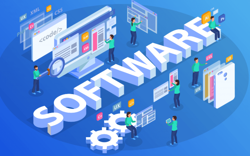 Software Baru Mengubah Cara Kerja dan Hidup Kita