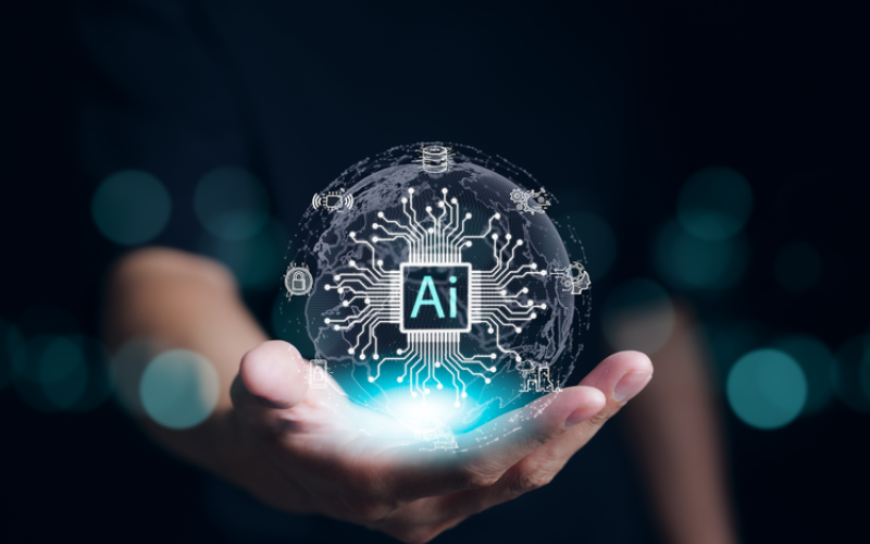 Kecakapan Penggunaan Artificial Intelligence Penting Dikuasai Mahasiswa  
