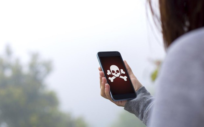 7 Ciri-ciri Nomor Telepon Scammer yang Harus Kamu Ketahui