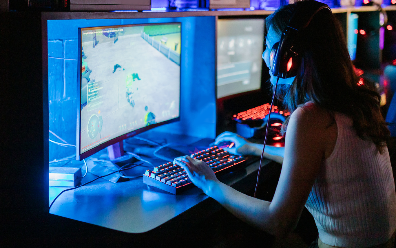 Peluncuran Game Terbaru yang Menggebrak Dunia Gaming