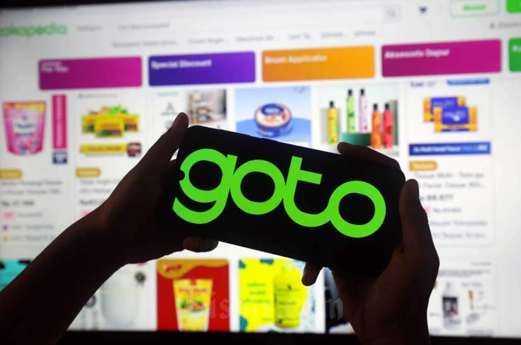 Usai Kepastian Alibaba, Investor Bisa Fokus ke Fundamental GOTO