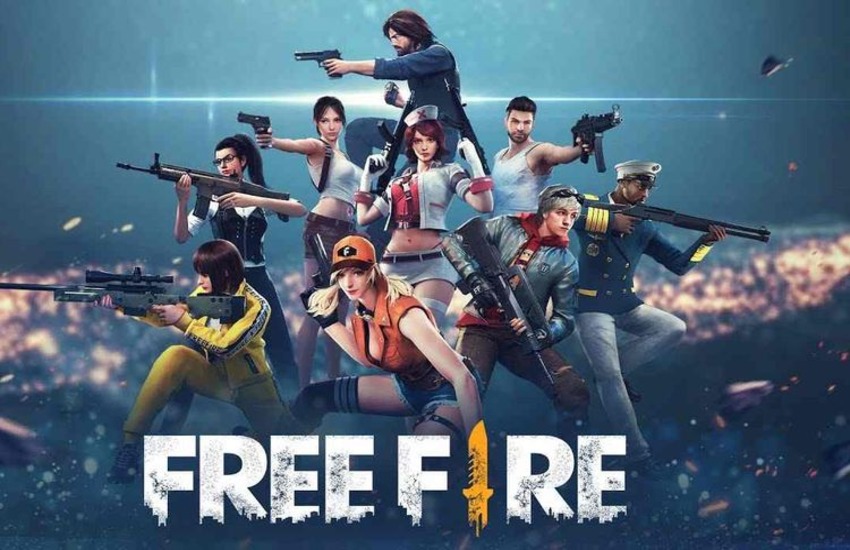 Fakta Menarik dari Game Free Fire yang Perlu Kamu Ketahui!