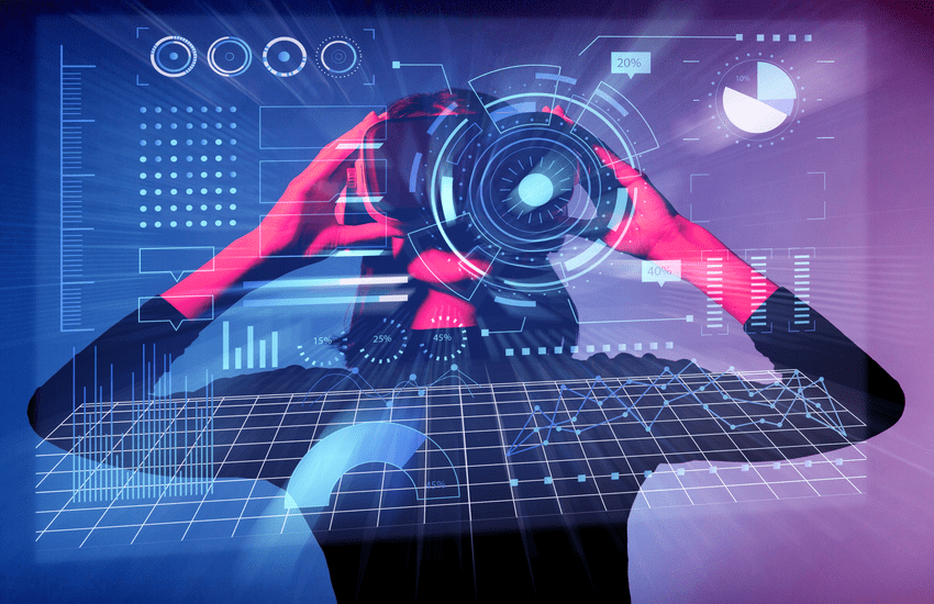 Teknologi Robotic dan Software Membuka Era Baru Inovasi