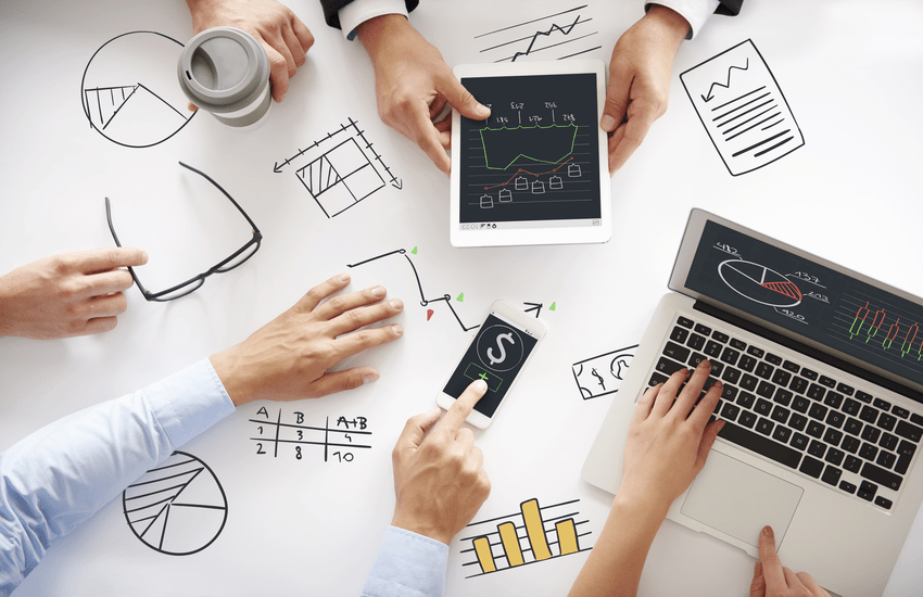 Inovasi dan Pertumbuhan: Kisah Sukses Bisnis di Era Digital