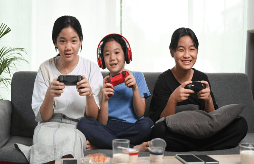 Pertarungan Epik di Dunia Game: Turnamen E-Sports Terbesar Tahun Ini   