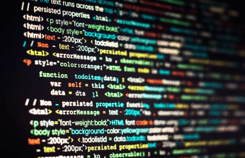  Inovasi Terkini di Dunia Software: Membawa Teknologi ke Puncak Baru