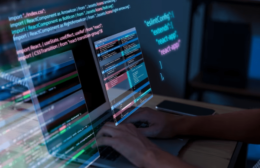 Inovasi Software yang Menggetarkan: Kegunaan Menarik yang Membentuk Masa Depan Digital   