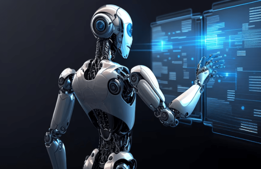 Robotika Membawa Manfaat Luar Biasa: Transformasi Melalui Kegunaan yang Menarik   