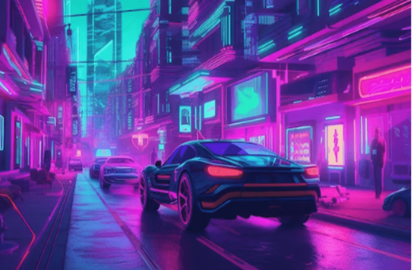 Grand Theft Auto VI: Membuka Pintu Ke Dunia Virtual yang Semakin Nyata