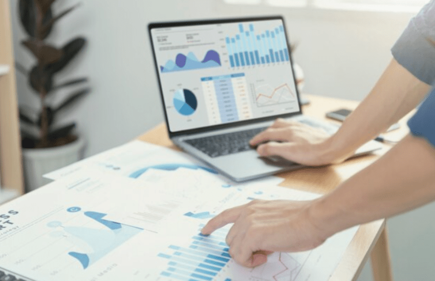 Menyelami Lautan Data untuk Membentuk Keputusan yang Cerdas