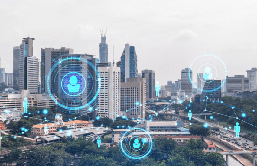 Perkembangan Internet, Menjelajah Jaringan Global yang Semakin Terkoneksi