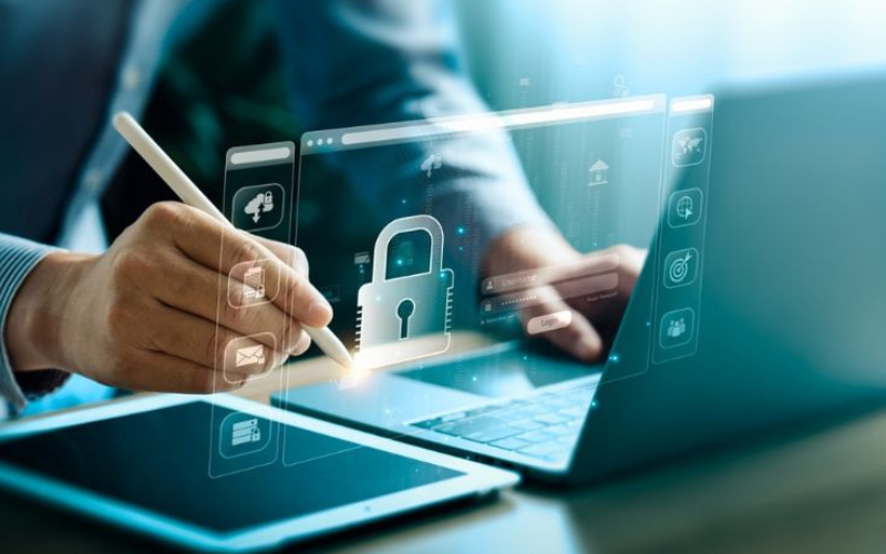 Transformasi Digital dan Cybersecurity: Pendekatan Holistik dalam Menghadapi Tantangan Keamanan Siber