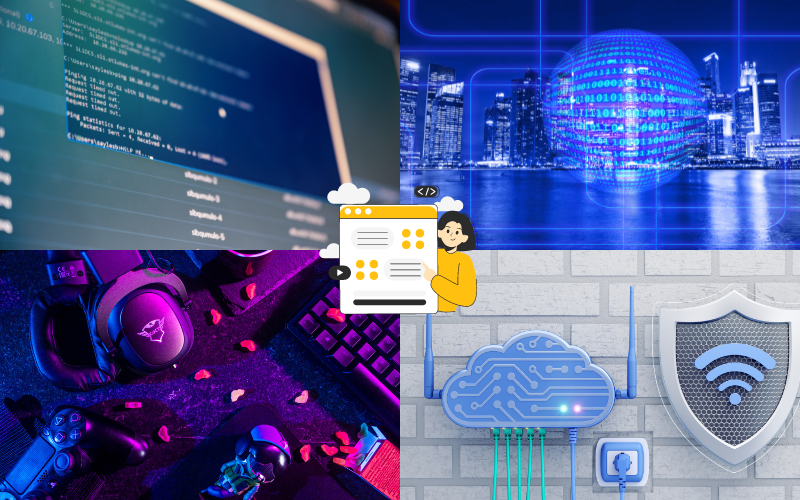 PT. Robotic & IT Academy Perkenalkan Program Unggulan di Bidang Teknologi Digital
