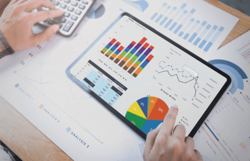 Menyelami Dunia Analisis untuk Keputusan Bisnis yang Cerdas