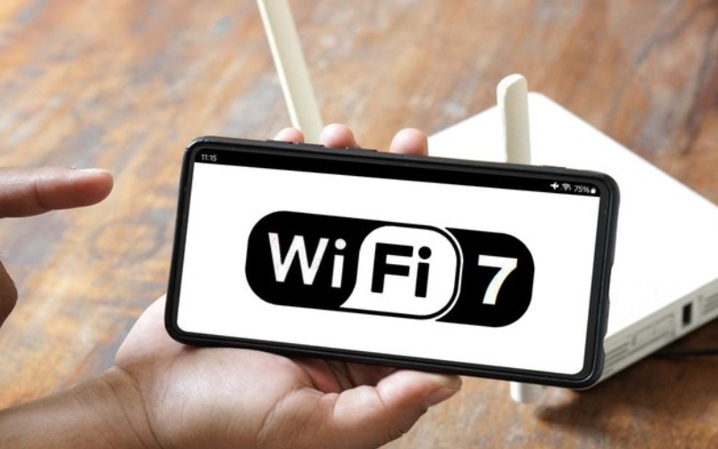 Telkomsel Adopsi WiFi 7, Kecepatan Internet Melesat Hingga 10 Gbps