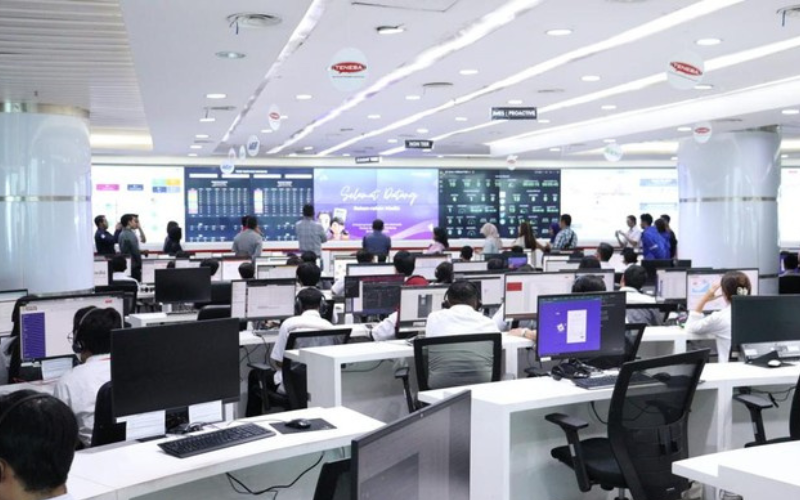 Tranformasi Digital Infomedia: Pakai AI untuk Customer Experience Management