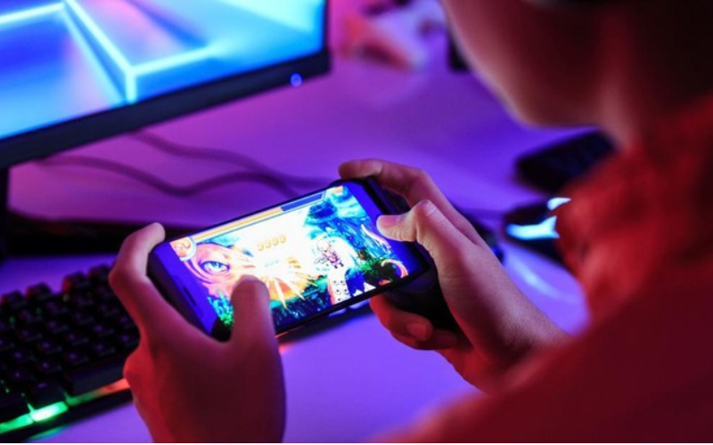 7 Game Penghasil Uang, Bisa Cuan Sambil Rebahan!  