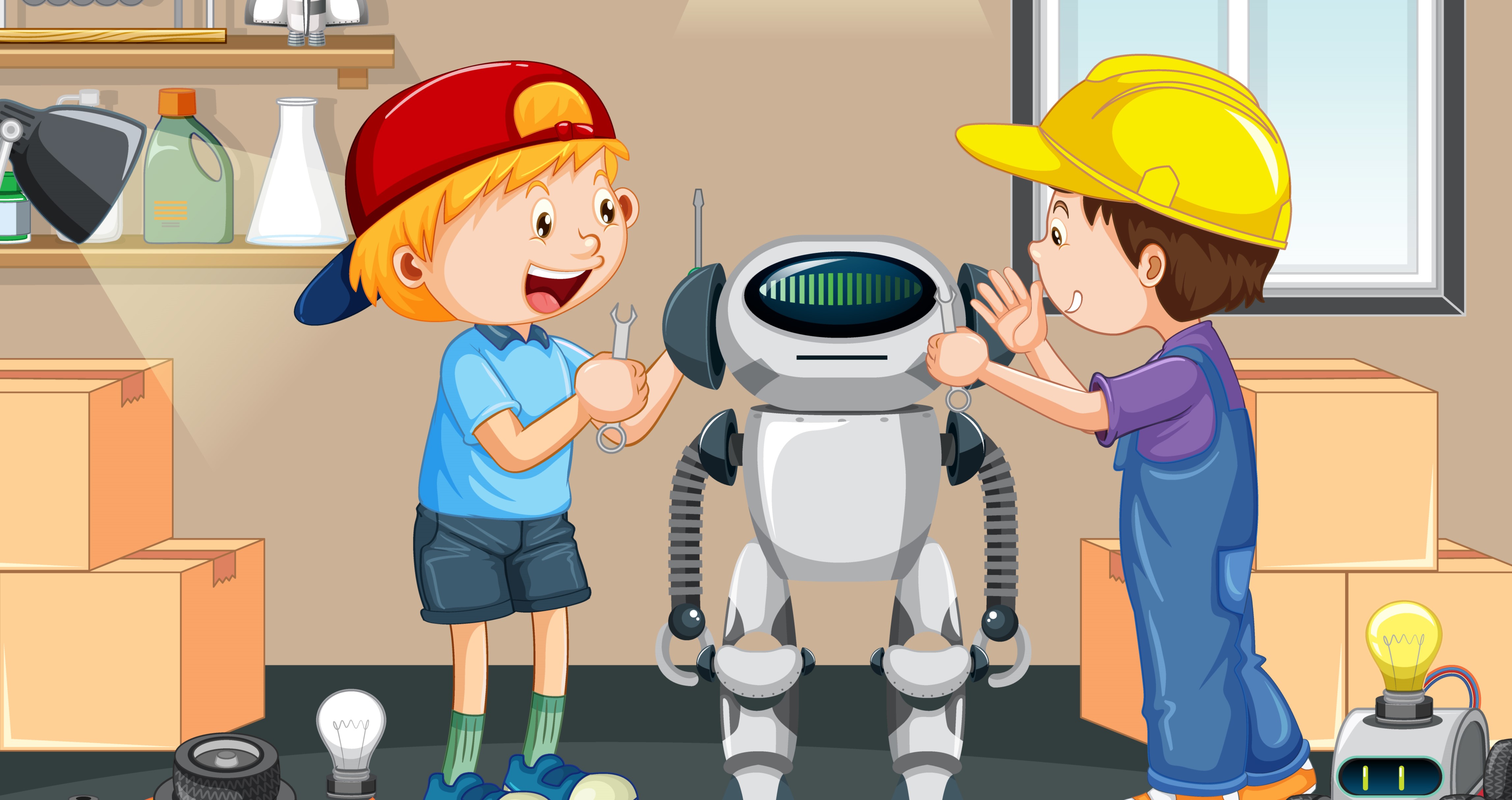 Revolusi Robotik: Inovasi Terbaru Mengubah Wajah Industri dan Kehidupan