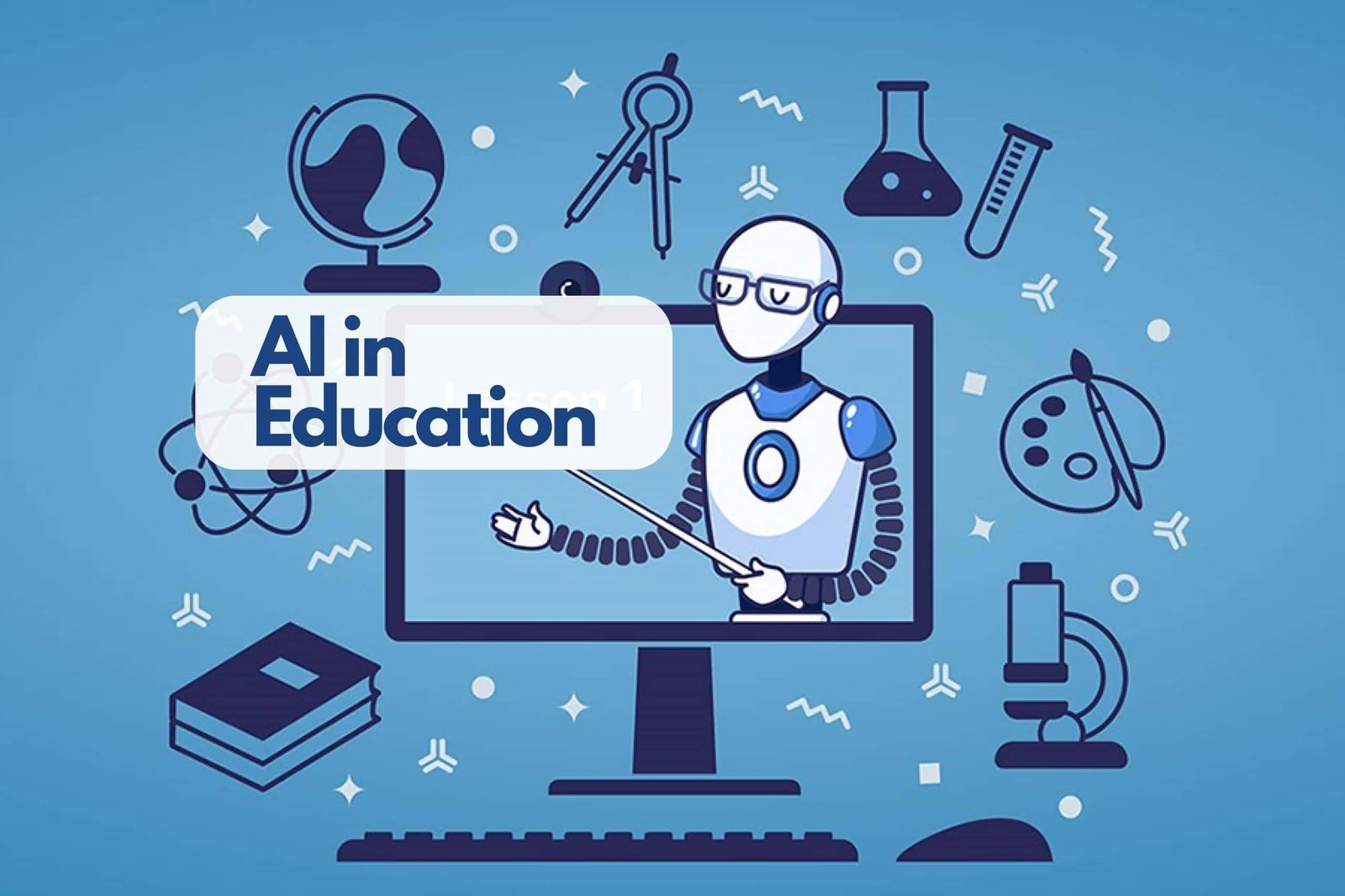 AI Membawa Revolusi pada Dunia Pembelajaran 