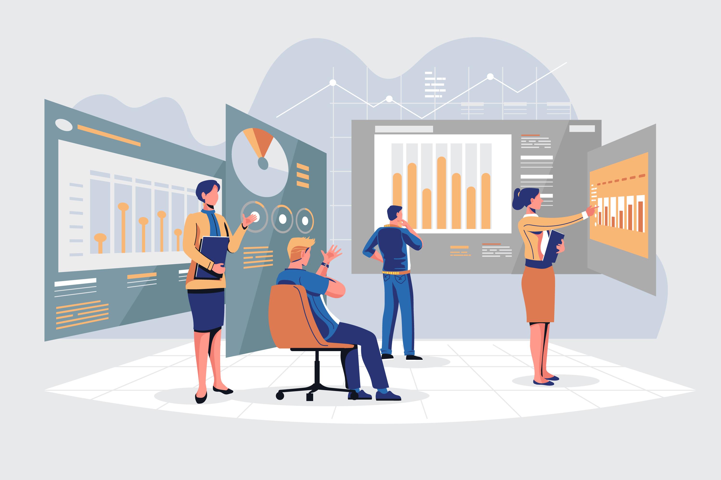  Profesi yang Semakin Dibutuhkan di Era Big Data