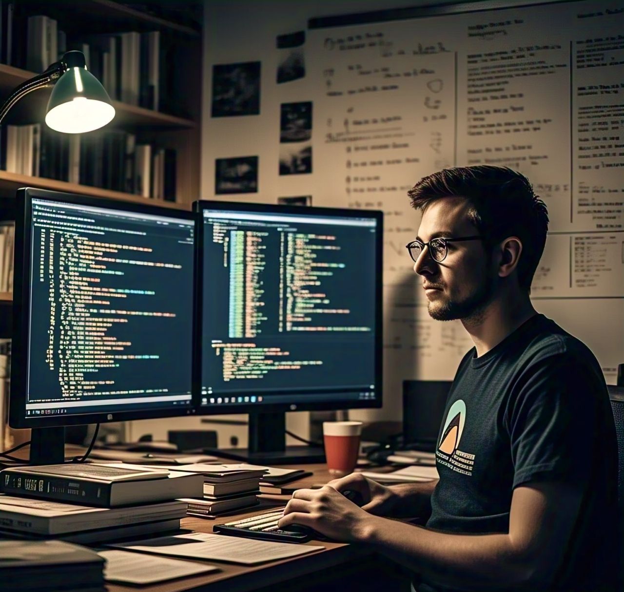 Software Open Source dalam Robotika: Kebebasan untuk Berinovasi